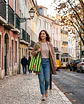 Bianca bag | Frutas | Melancia | Casca - Thumbnail 2