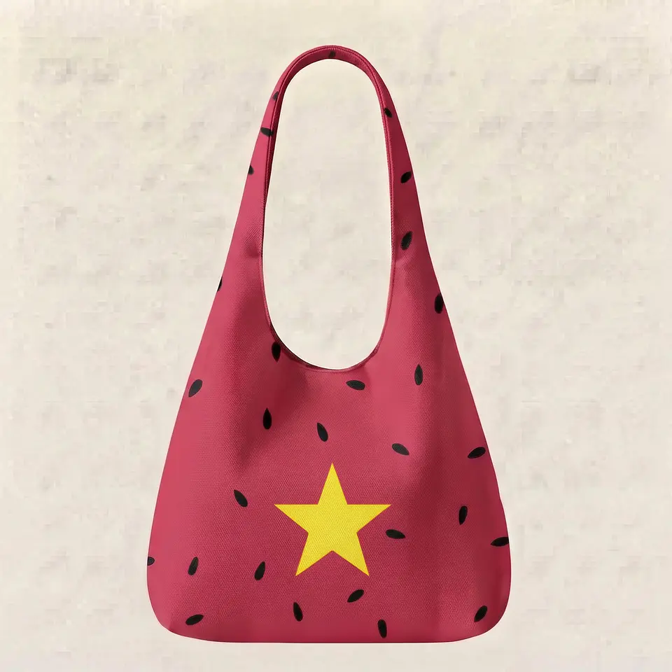 Bianca bag | Frutas | Melancia | Miolo 2