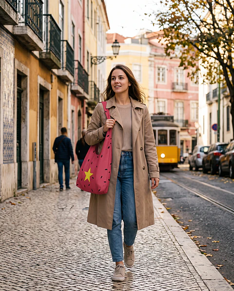 Bianca bag | Frutas | Melancia | Miolo