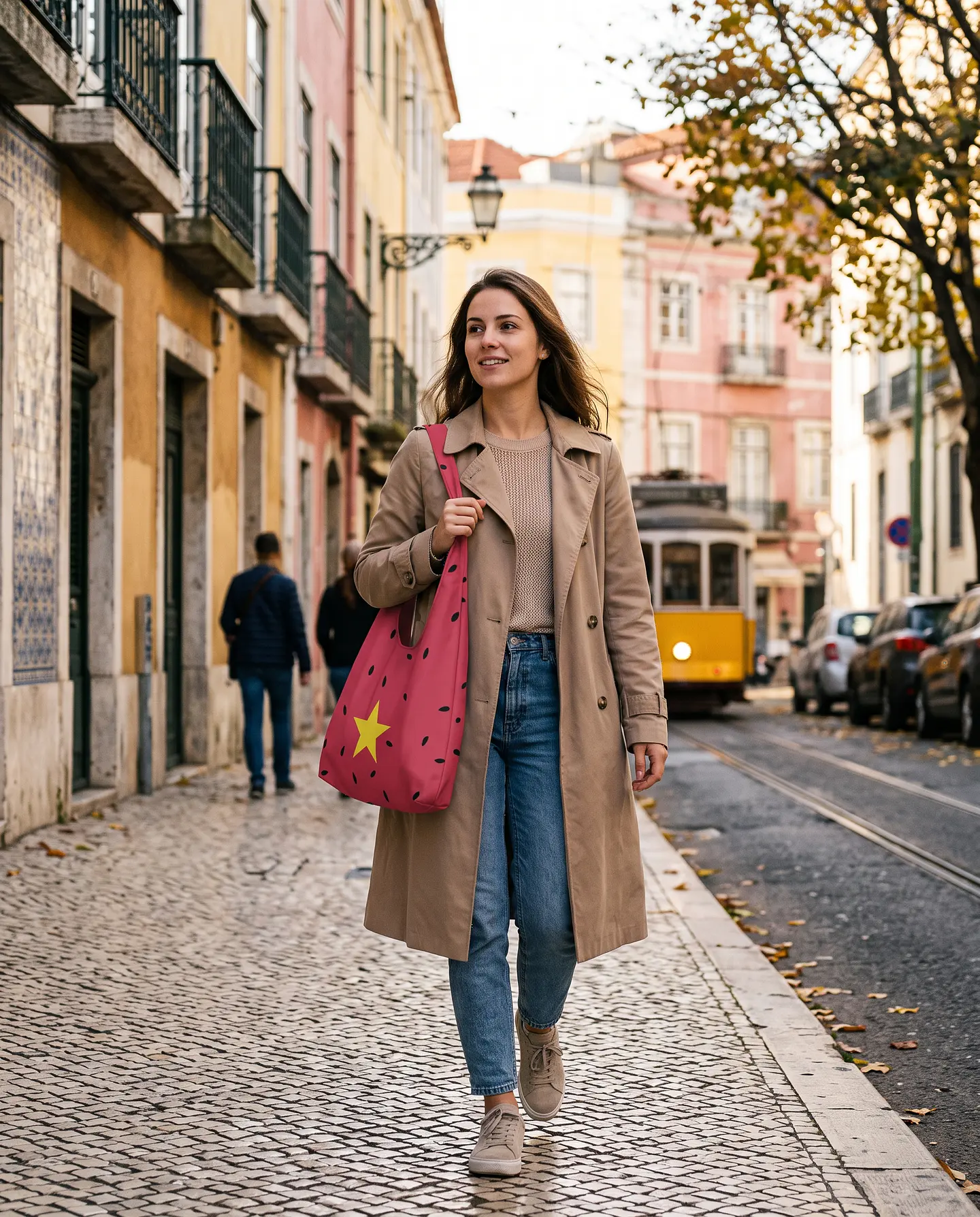 Bianca bag | Frutas | Melancia | Miolo 1