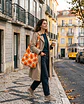 Bianca bag | Frutas | Papaia | Papaia - Thumbnail 1