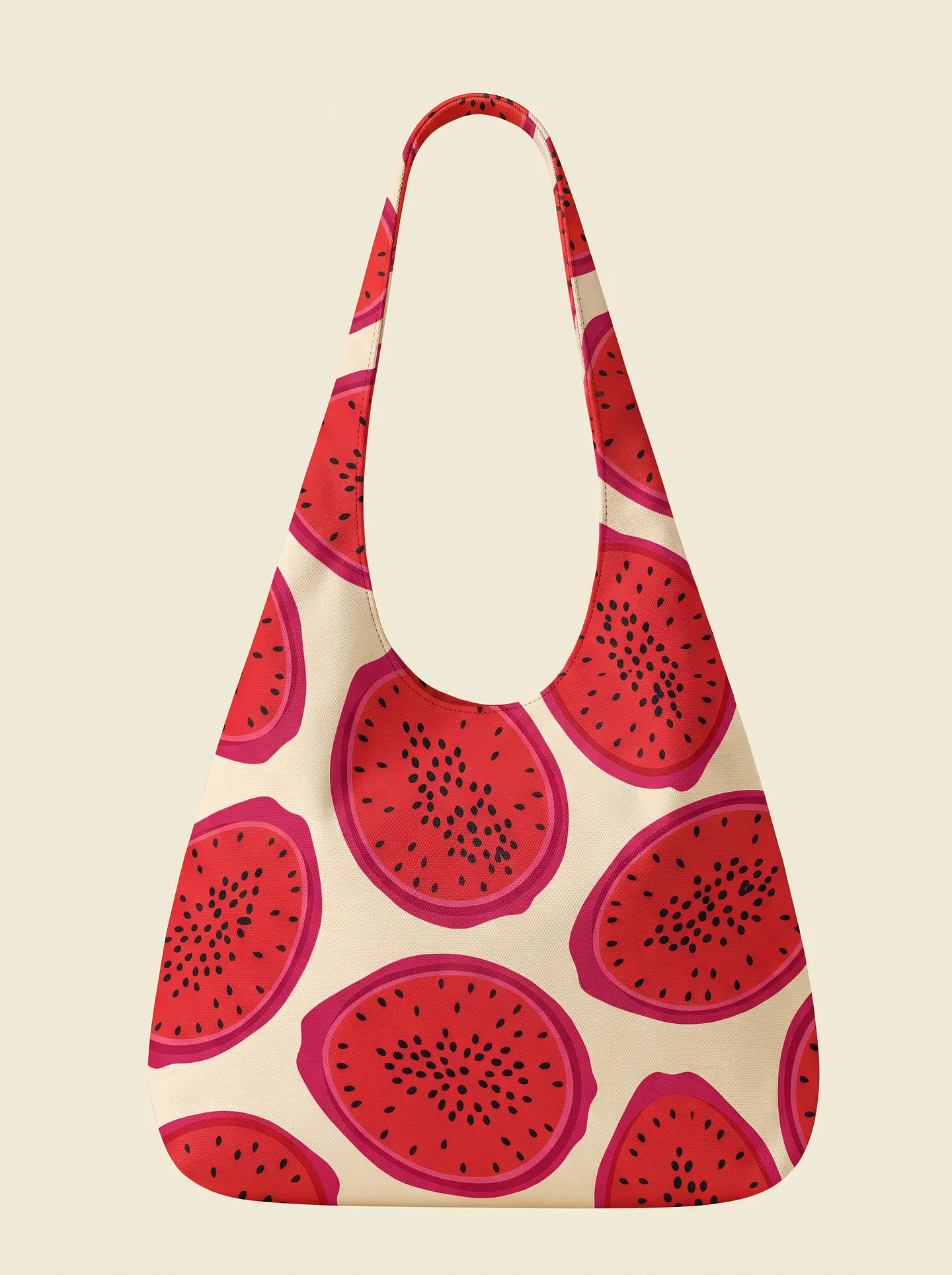 Bianca bag | Frutas | Pitaia | Pitaia 2
