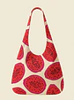 Bianca bag | Frutas | Pitaia | Pitaia - thumbnail 2