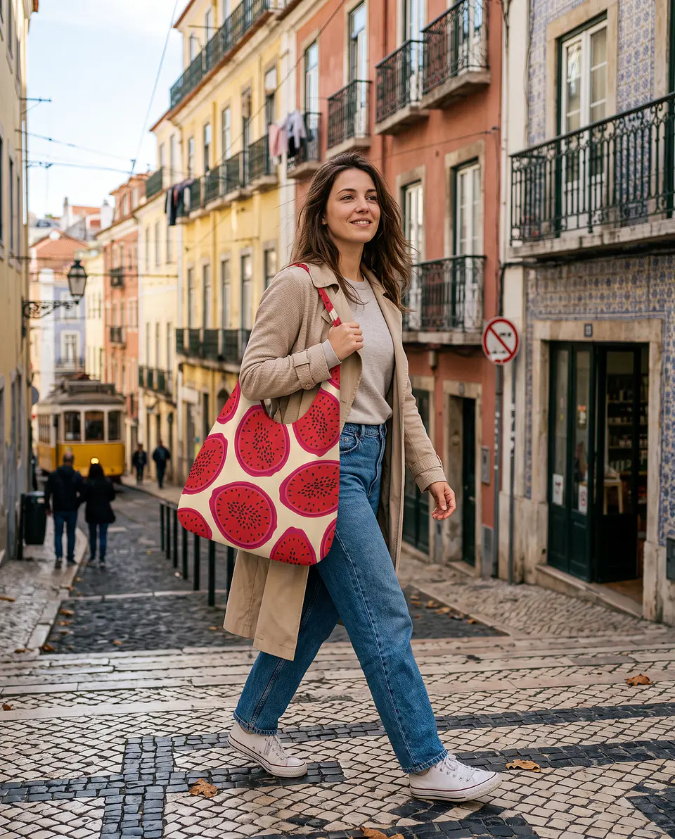 Bianca bag | Frutas | Pitaia | Pitaia 1
