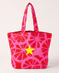 Cleo shopper | Frutas | Laranja | Fucshia ros - Thumbnail 1