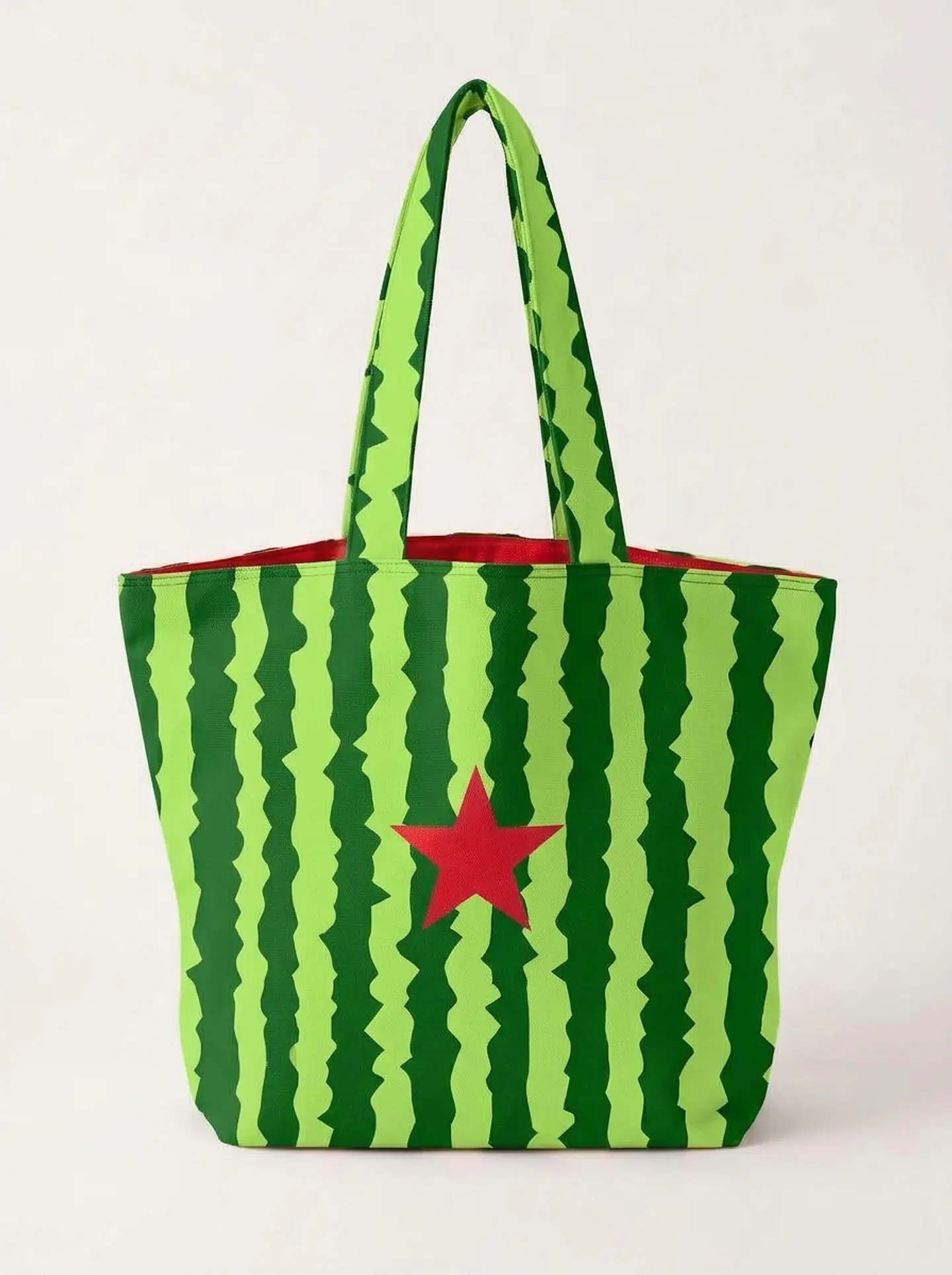 Cleo shopper | Frutas | Melancia | Casca 2