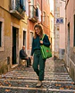 Cleo shopper | Frutas | Melancia | Casca - Thumbnail 1
