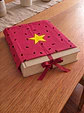 Bolsa livros e e-book | Frutas | Melancia | Miolo - thumbnail 1
