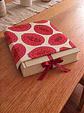Bolsa livros e e-book | Frutas | Pitaia | Pitaia - Thumbnail 1