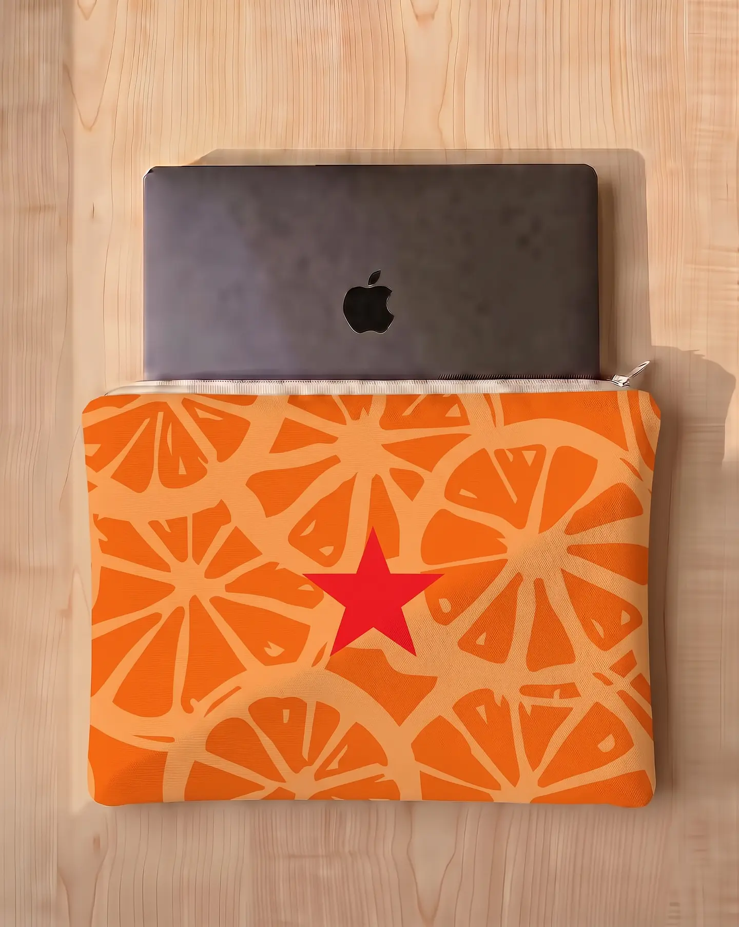 Bolsa portátil | Frutas | Laranja | Laranja 1