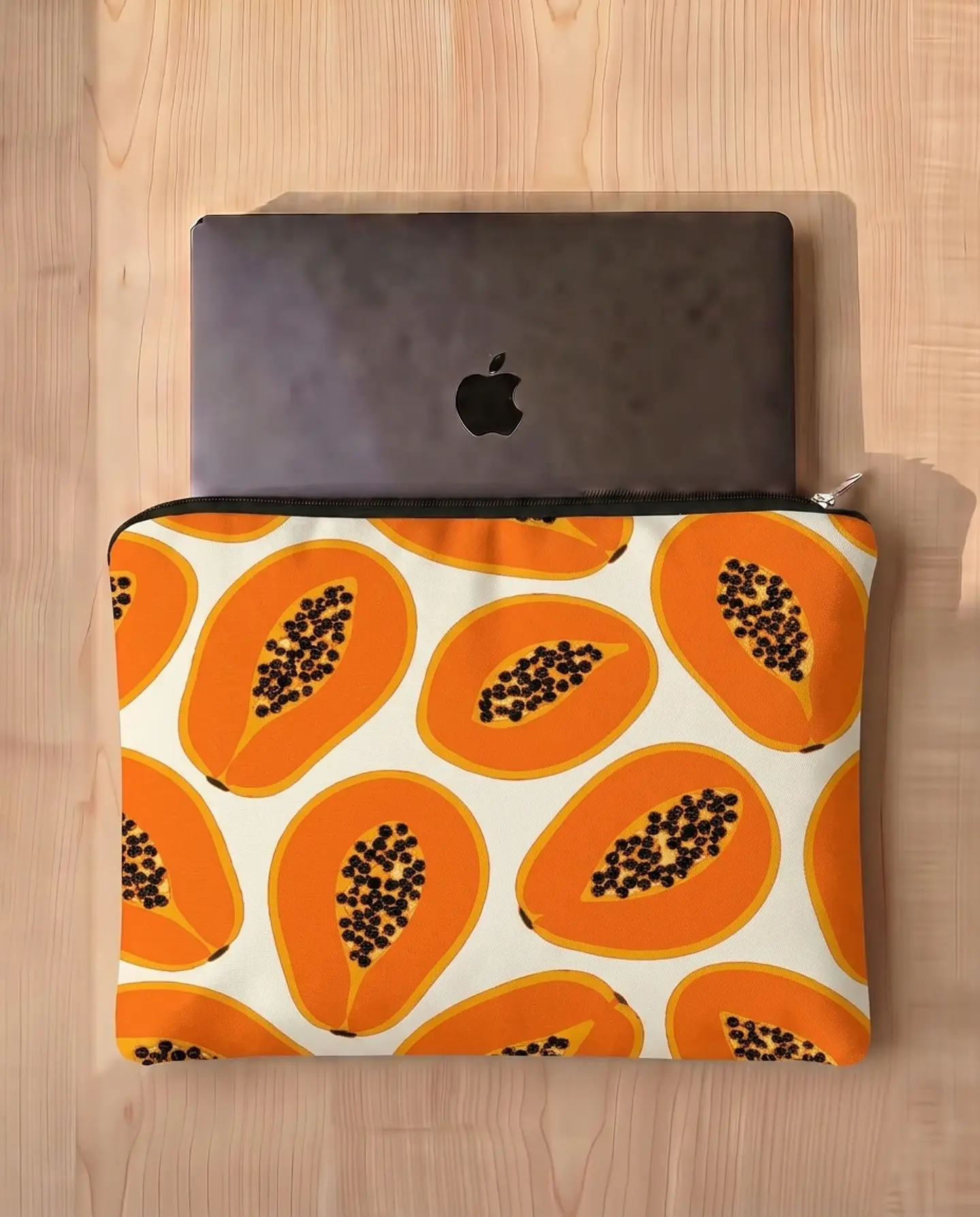 Bolsa portátil | Frutas | Papaia | Papaia 1
