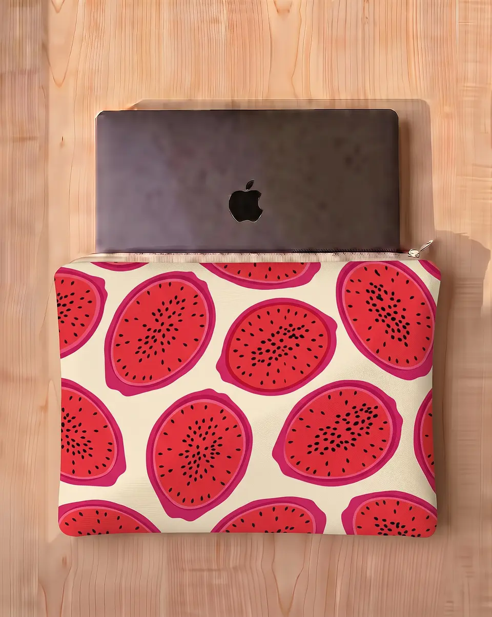 Bolsa portátil | Frutas | Pitaia | Pitaia 2