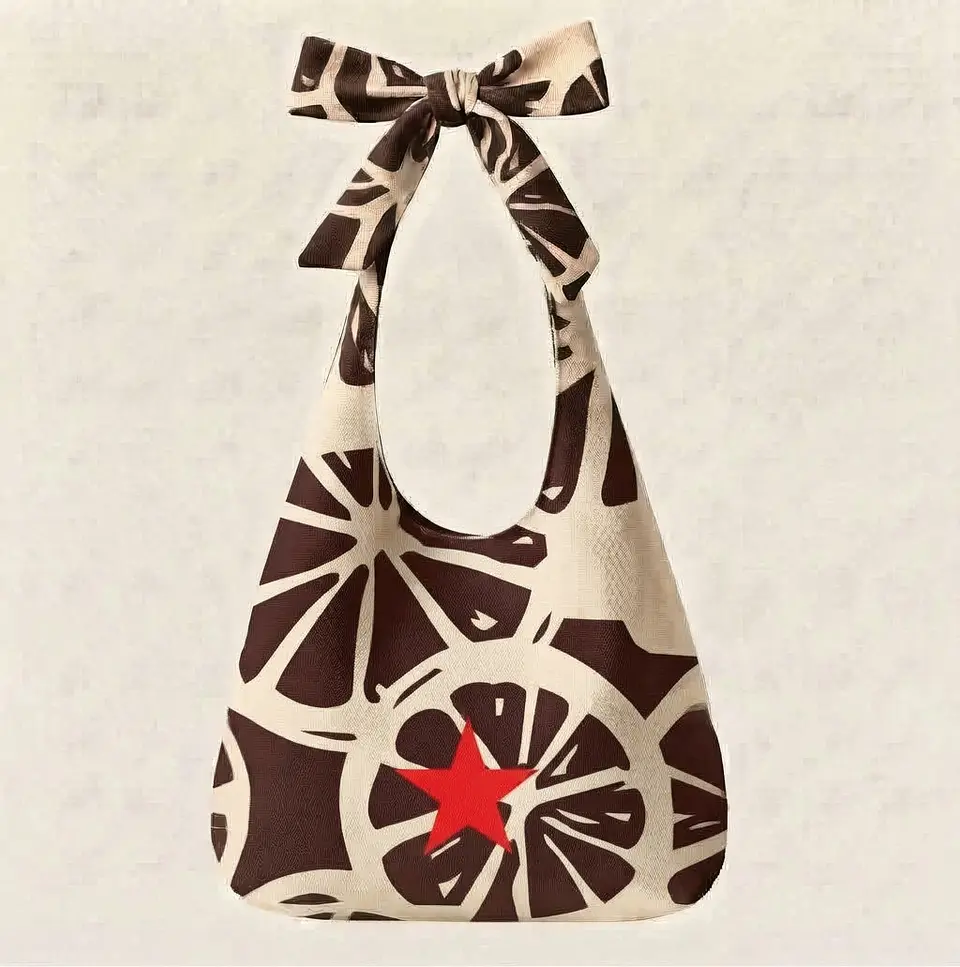 Lola bag | Frutas | Laranja | Chocolate 2