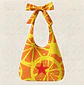 Lola bag | Frutas | Laranja | Laranja e amarelo - Thumbnail 2