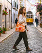 Lola bag | Frutas | Laranja | Laranja - Thumbnail 2