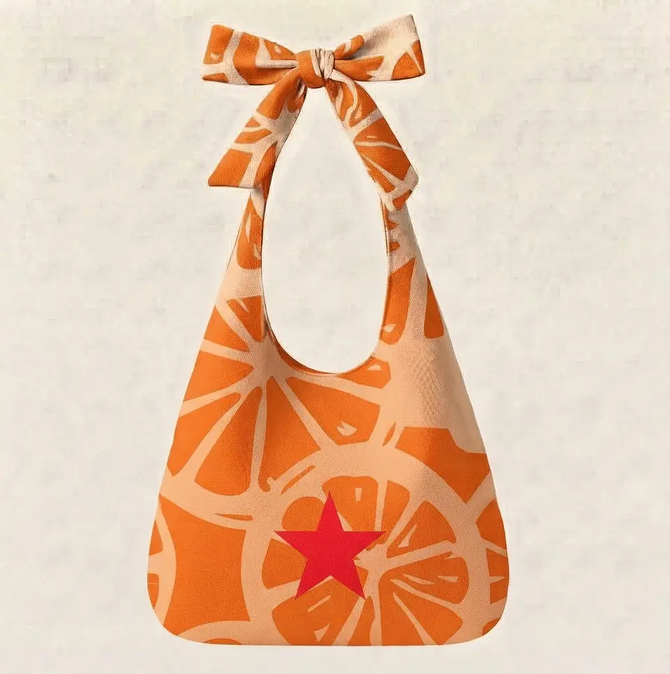 Lola bag | Frutas | Laranja | Laranja 1