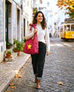 Lola bag | Frutas | Melancia | miolo - thumbnail 1
