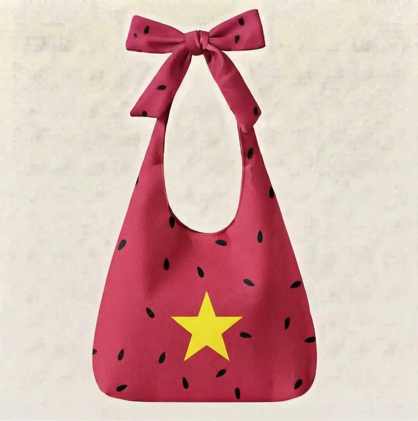 Lola bag | Frutas | Melancia | miolo 2