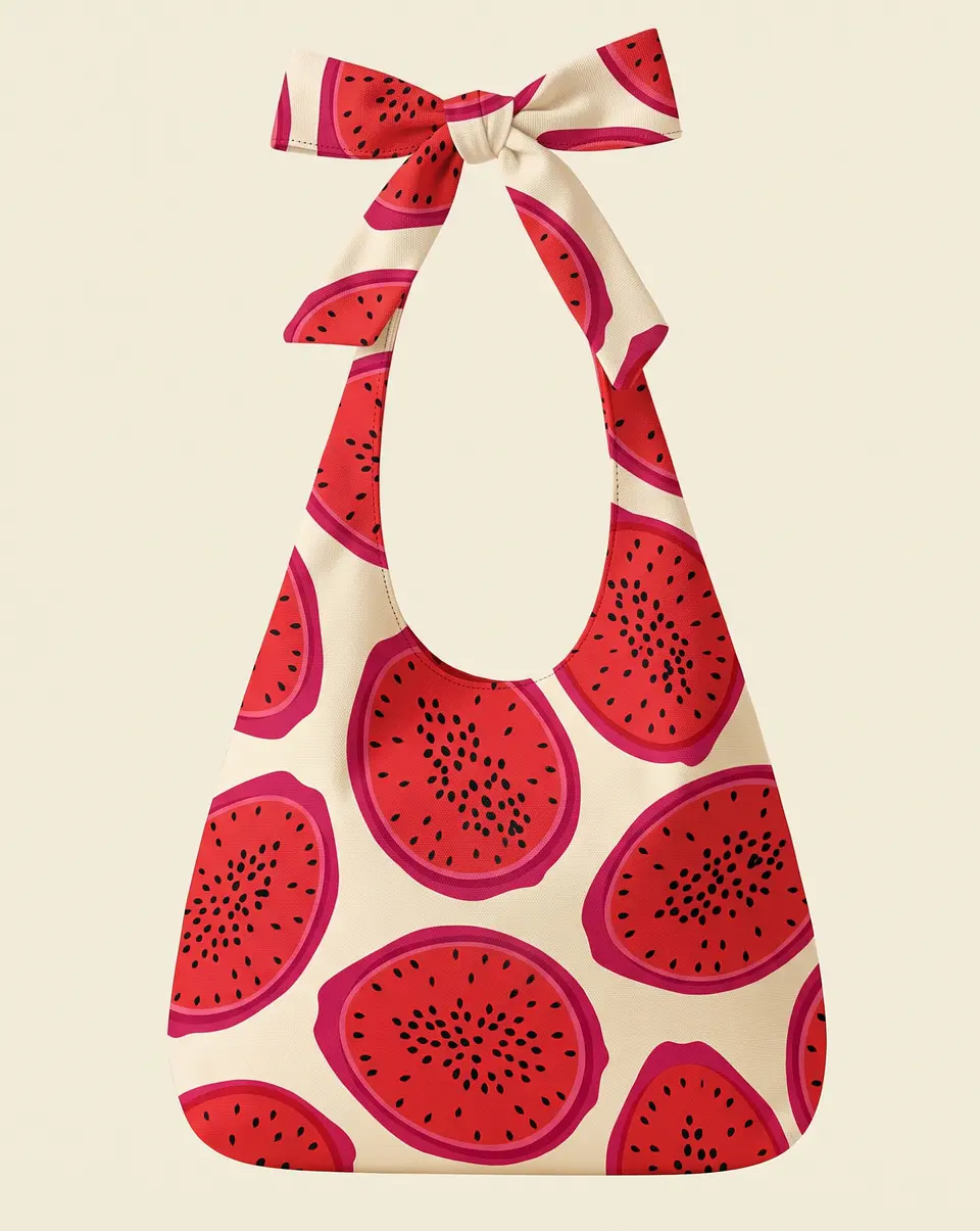 Lola bag | Frutas | Pitaia | Pitaia 1