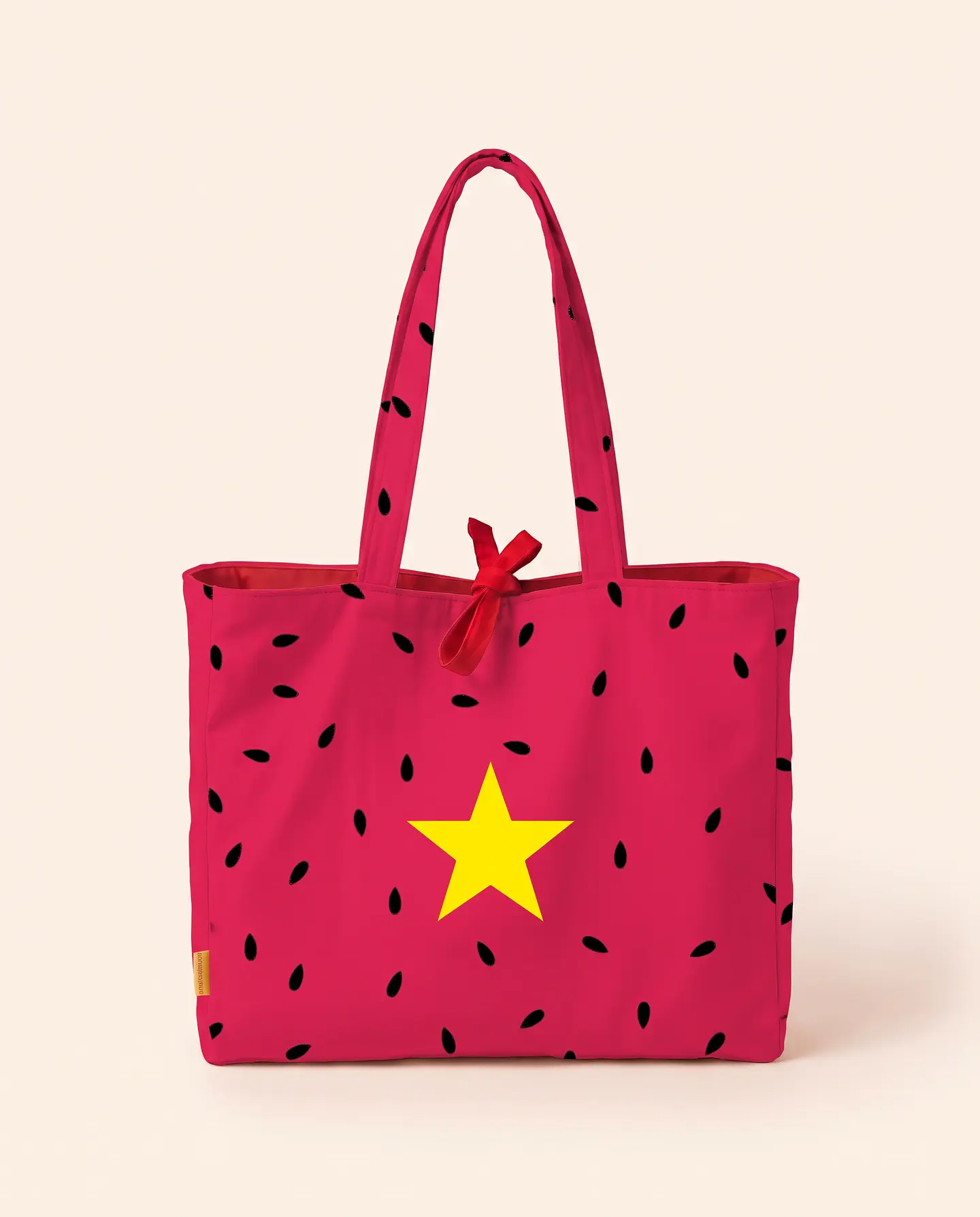 Sasha shopper | Frutas | Melancia | Miolo 1