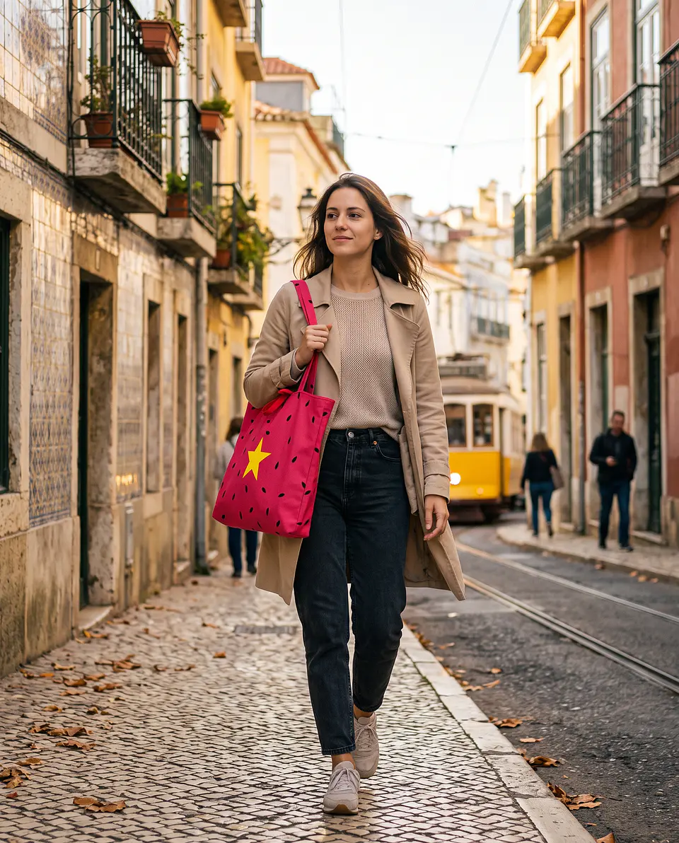 Sasha shopper | Frutas | Melancia | Miolo 2