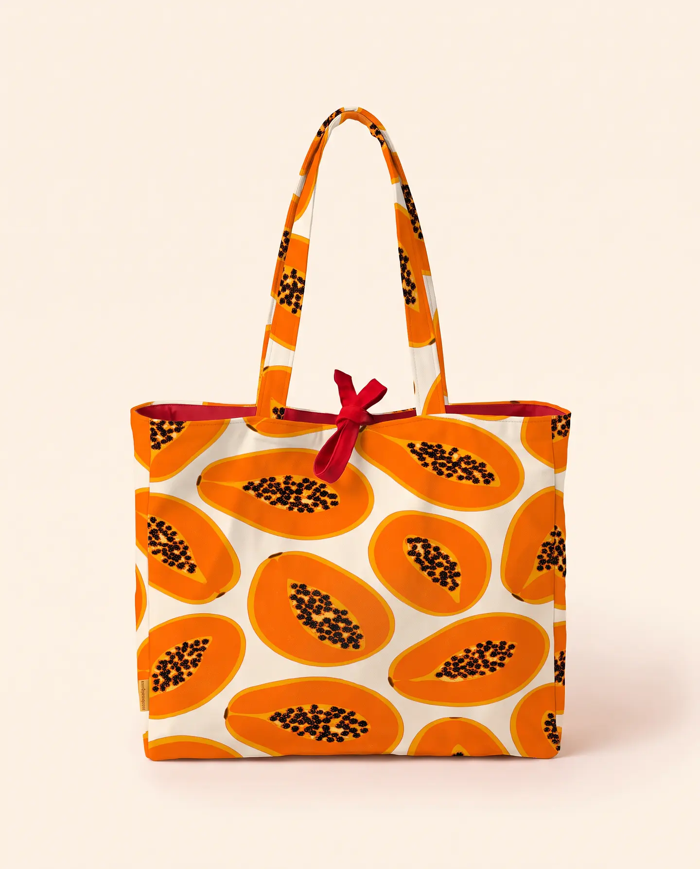 Sasha shopper | Frutas | Papaia | Papaia 1
