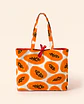 Sasha shopper | Frutas | Papaia | Papaia - thumbnail 1