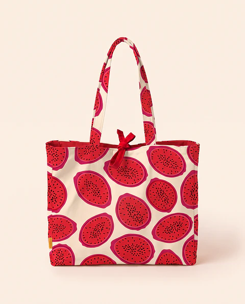 Sasha shopper | Frutas | Pitaia | Pitaia