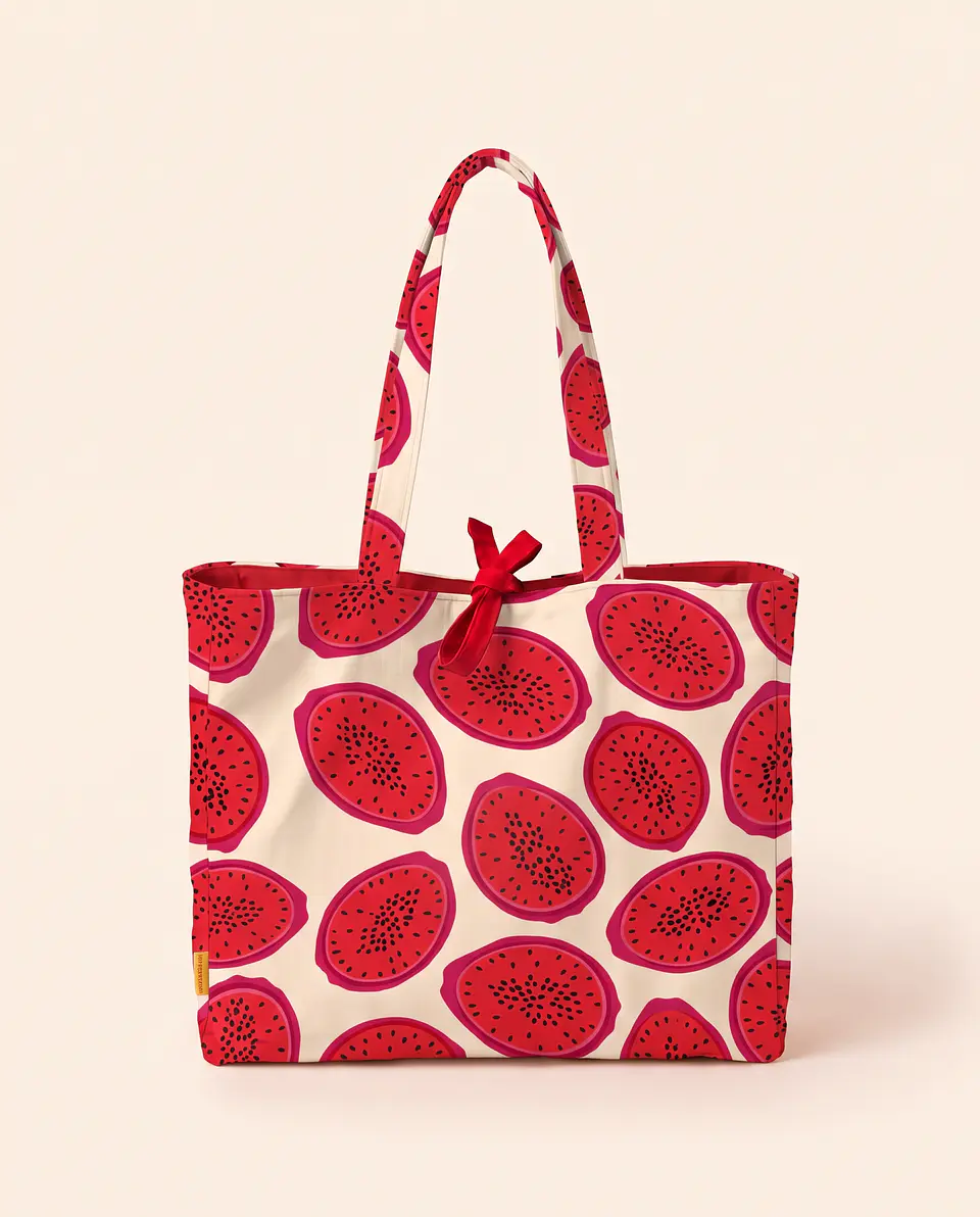 Sasha shopper | Frutas | Pitaia | Pitaia 1