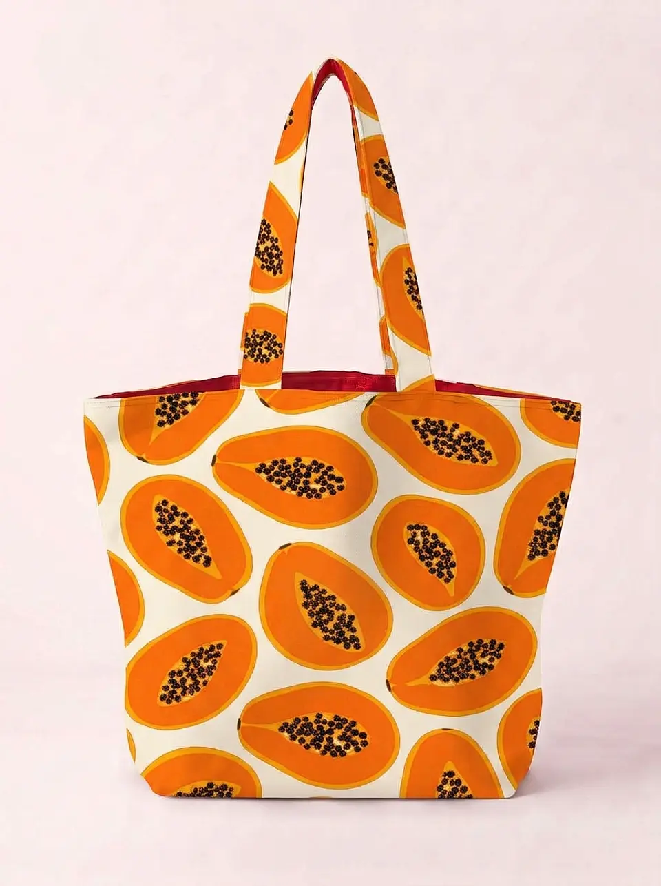 Cleo shopper | Frutas | Papaia 1