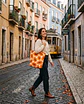 Cleo shopper | Frutas | Papaia - Thumbnail 2