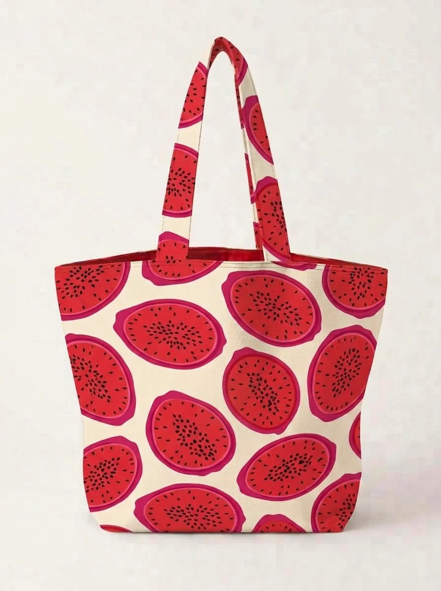 Cleo shopper | Frutas | Pitaia 1