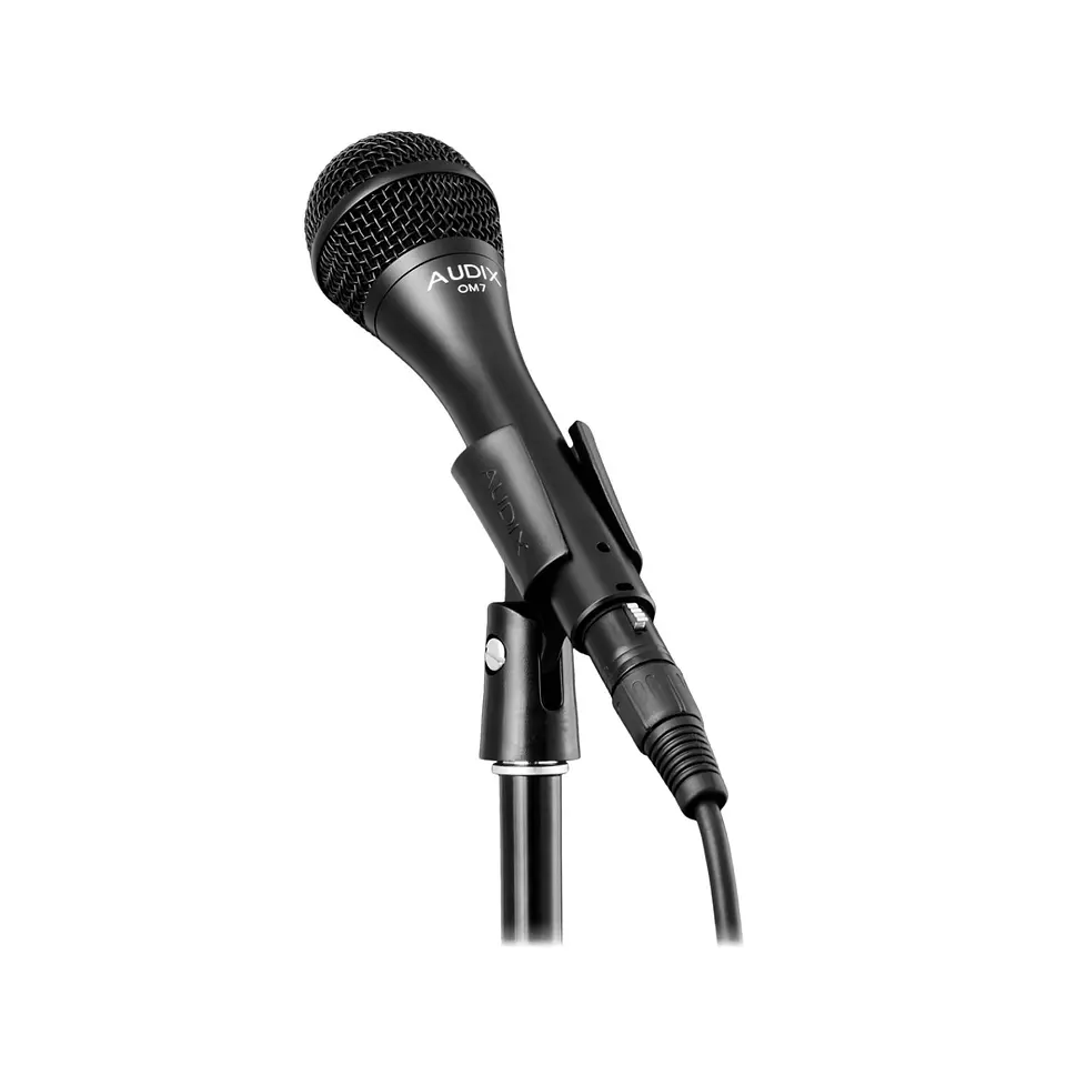 Micrófono Audix OM7 2