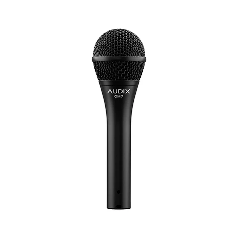 Micrófono Audix OM7