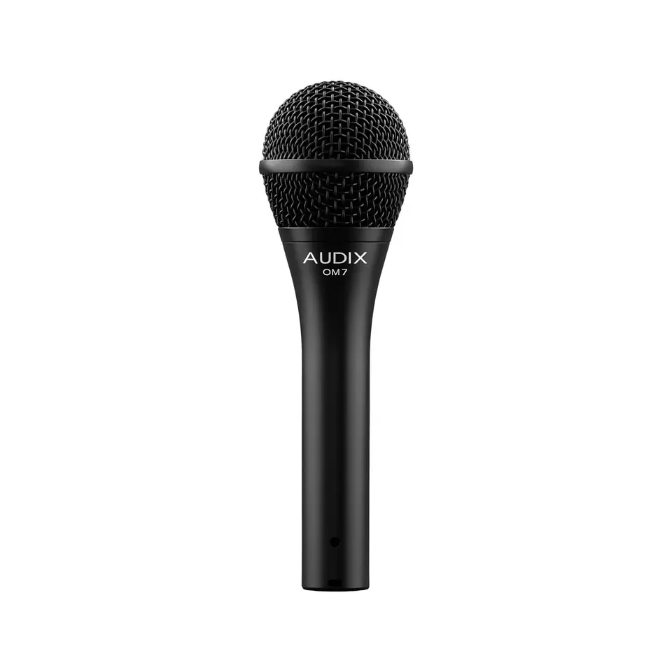 Micrófono Audix OM7 1