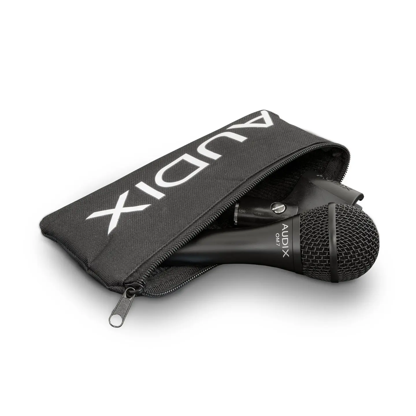 Micrófono Audix OM7 3