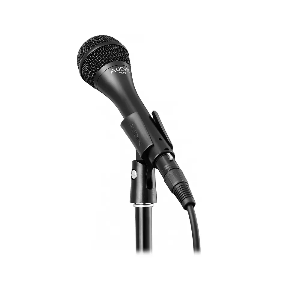 Micrófono Audix OM2 2