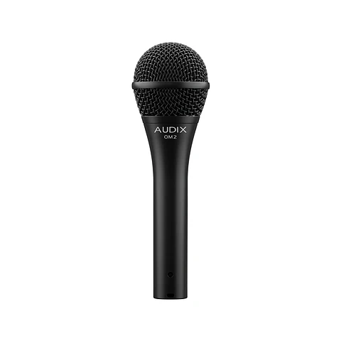 Micrófono Audix OM2