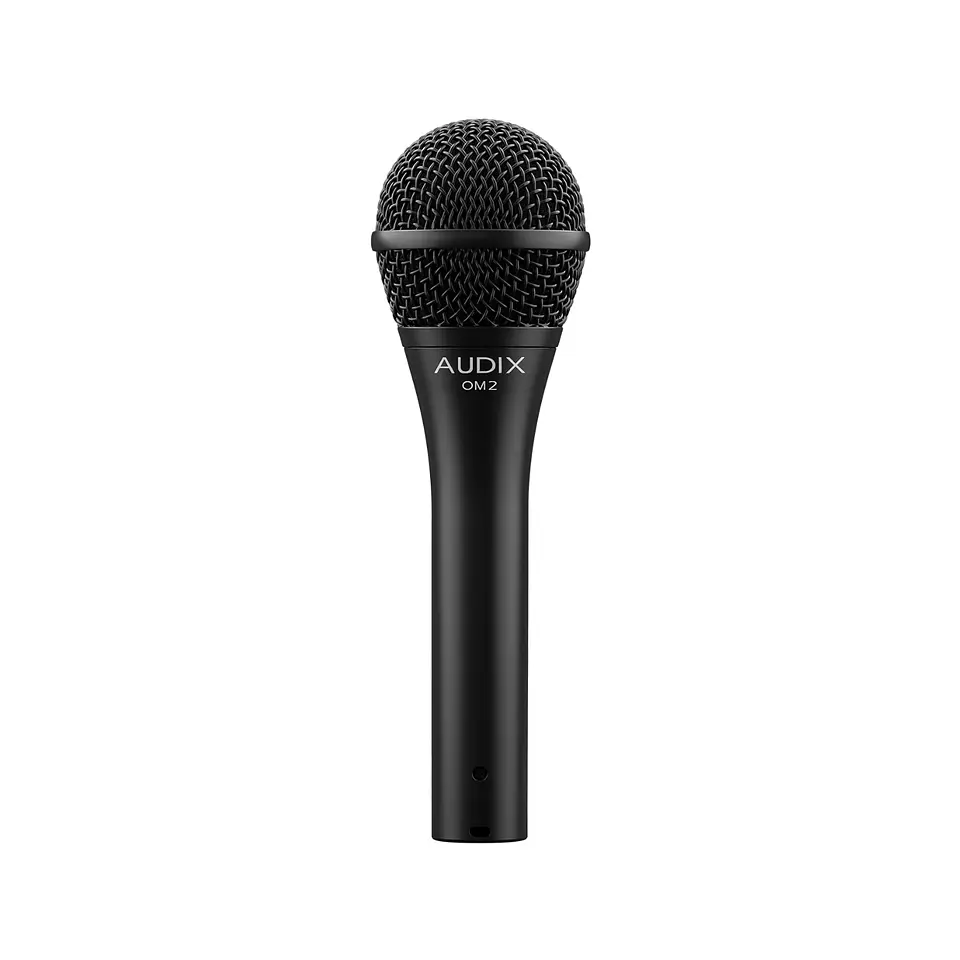 Micrófono Audix OM2 1
