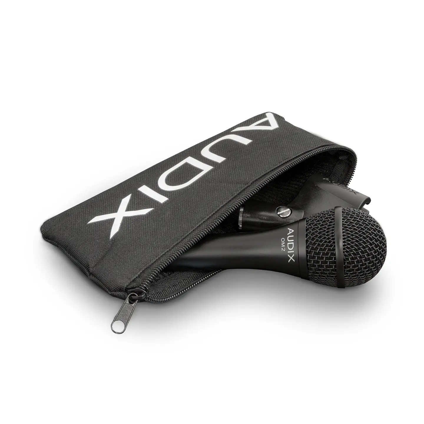 Micrófono Audix OM2 3