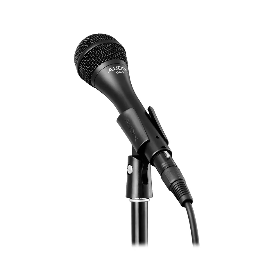 Micrófono Audix OM5 2