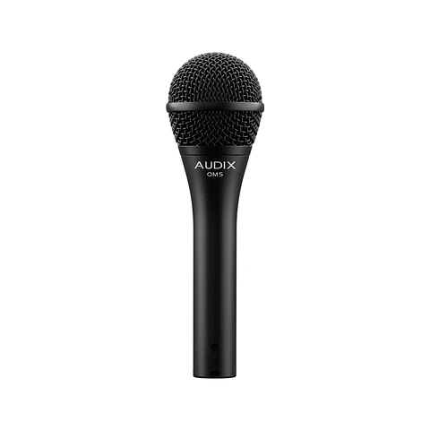 Micrófono Audix OM5