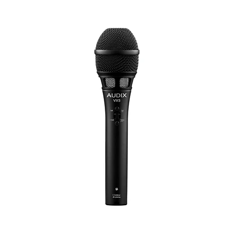 Micrófono Audix VX5