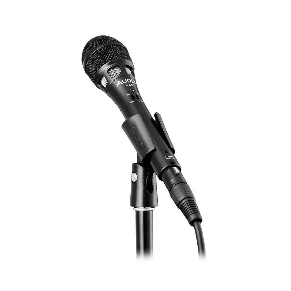 Micrófono Audix VX5 2