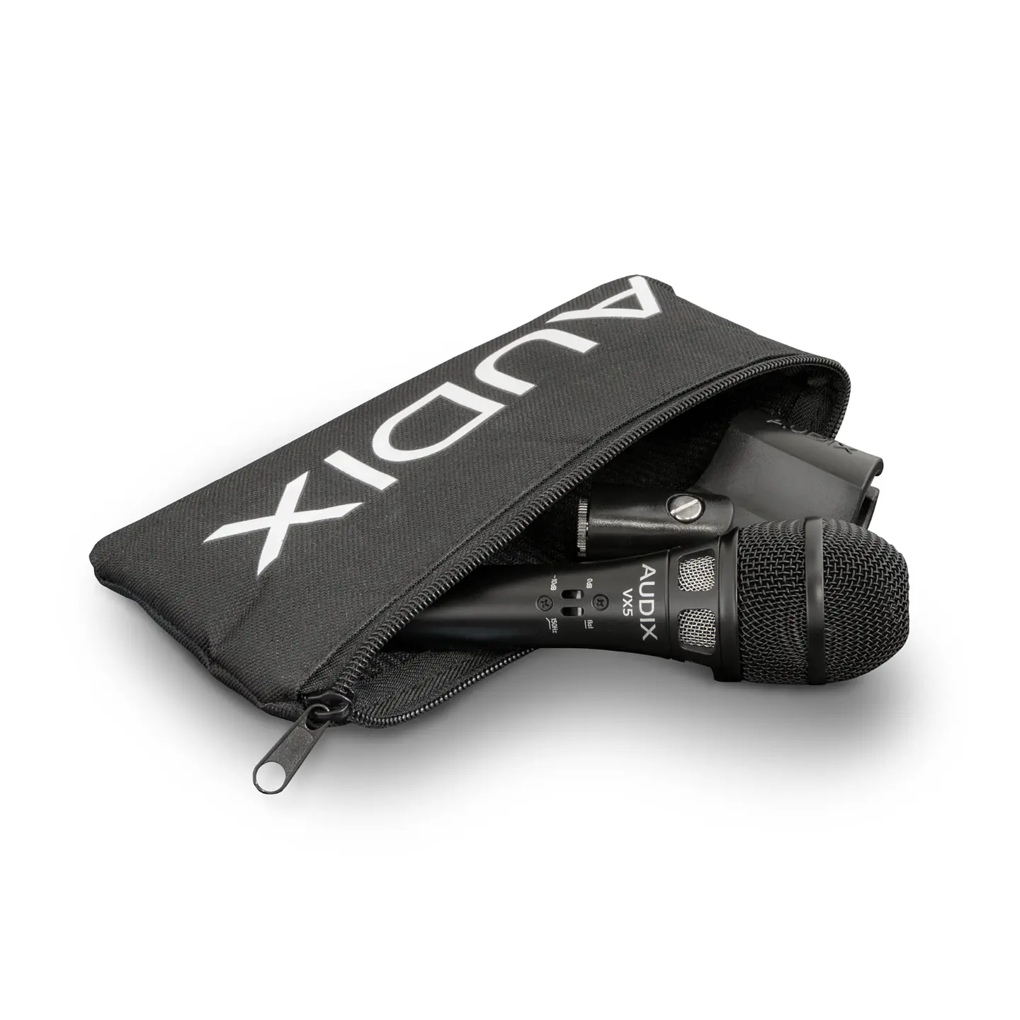 Micrófono Audix VX5 3