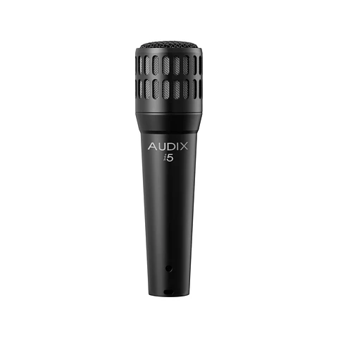 Micrófono Audix i5