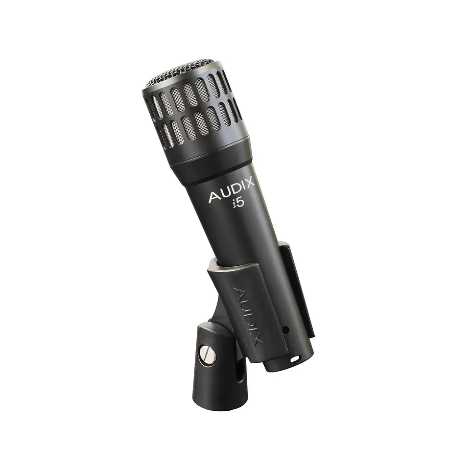 Micrófono Audix i5 2