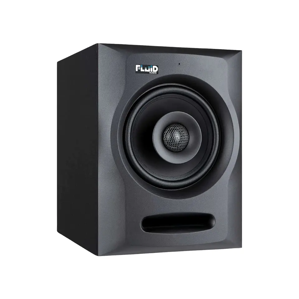 Monitor Fluid Audio FX50 v2 2
