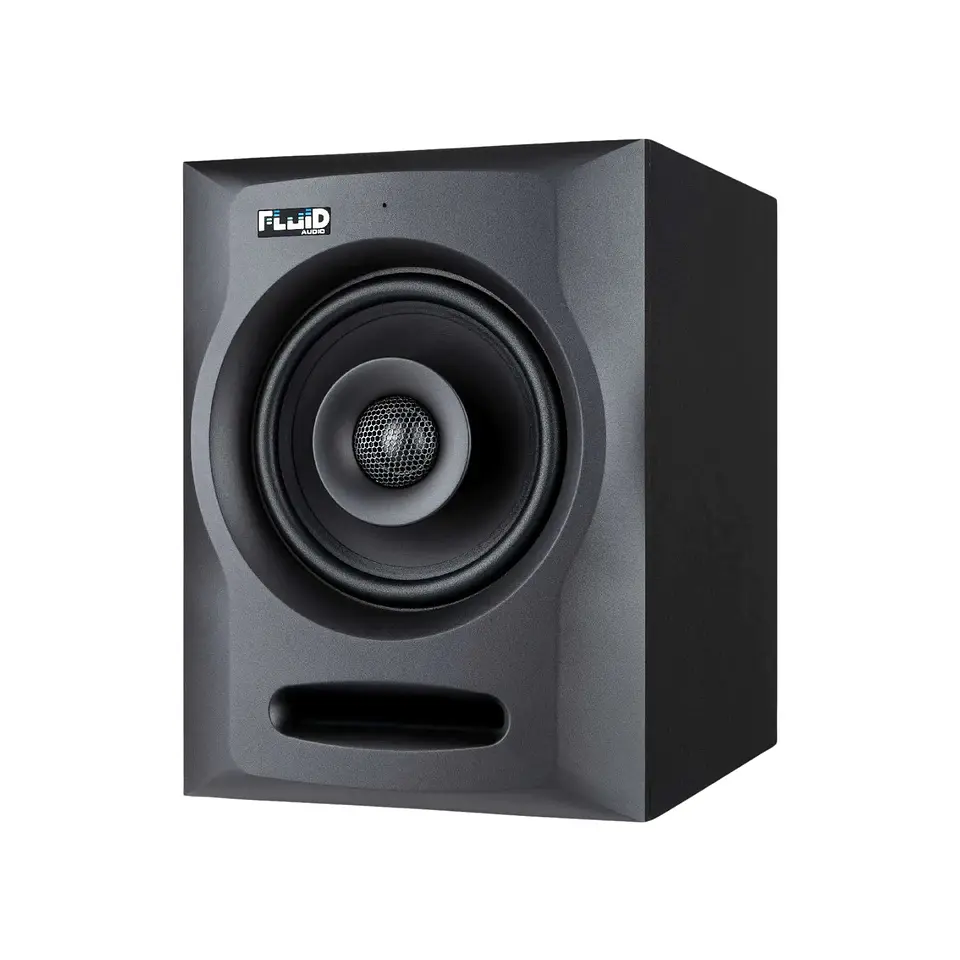 Monitor Fluid Audio FX50 v2 3