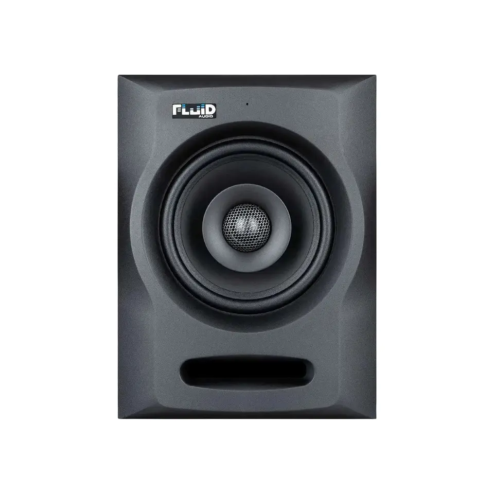 Monitor Fluid Audio FX50 v2 1